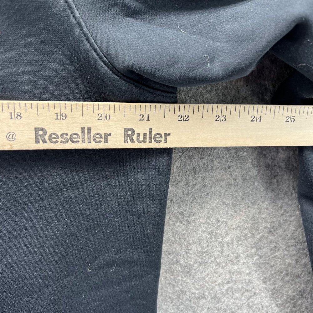 Under Amour Sweater Men Medium Pullover Jacket Sw… - image 5